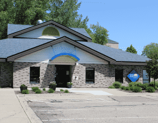 New Horizon Academy childcare in Eden Prairie, MN (daycare near Shady Oak Road in Eden Prairie)