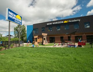 New Horizon Academy childcare in Eagan, MN (Daycare near Erin Lane in Eagan)