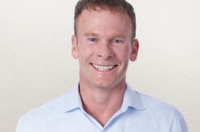 Chad Dunkley, Chief Executive Officer at New Horizon Academy