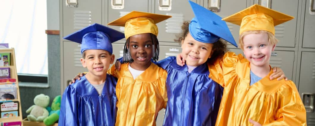 5 Activities to Promote Kindergarten Readiness